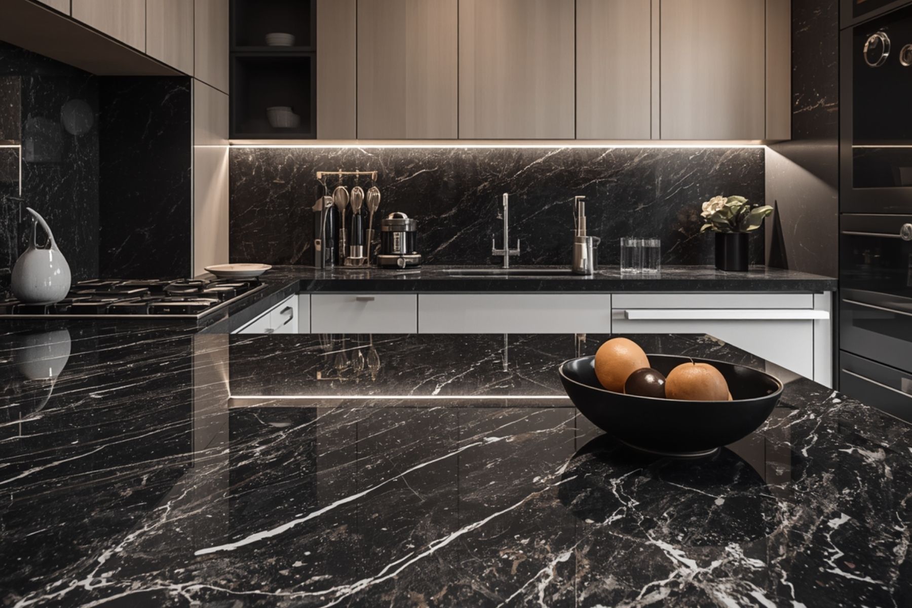 Kitchen Remodeling in Astoria