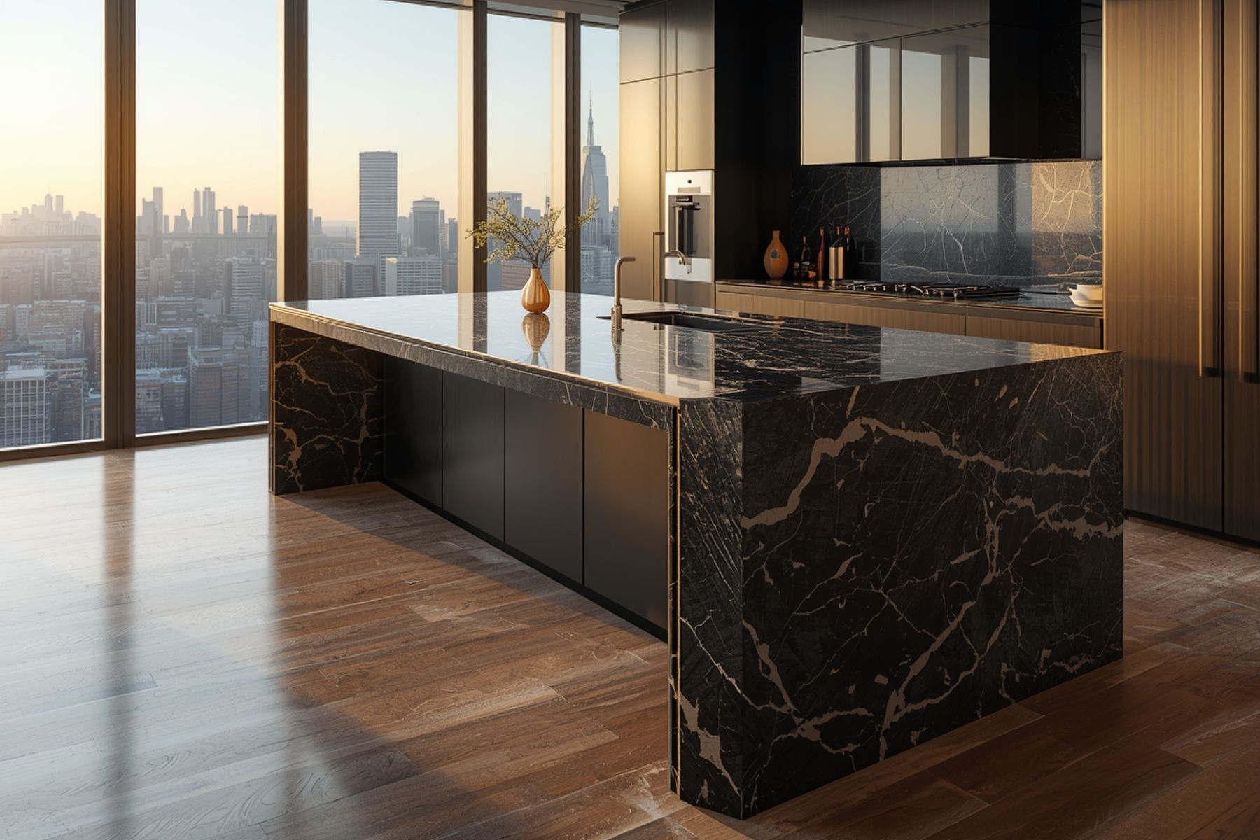 Kitchen Remodeling in Flushing