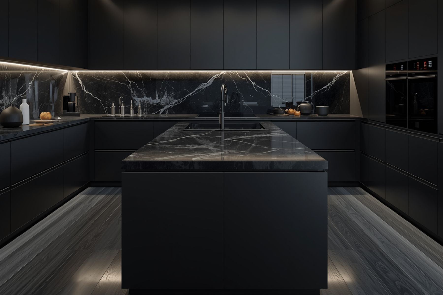 Kitchen Remodeling in Forest Hills