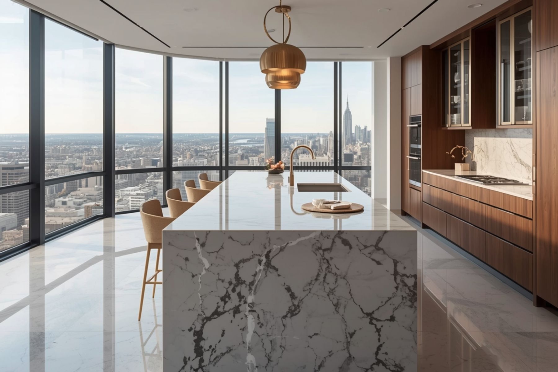 Kitchen Remodeling in Queens