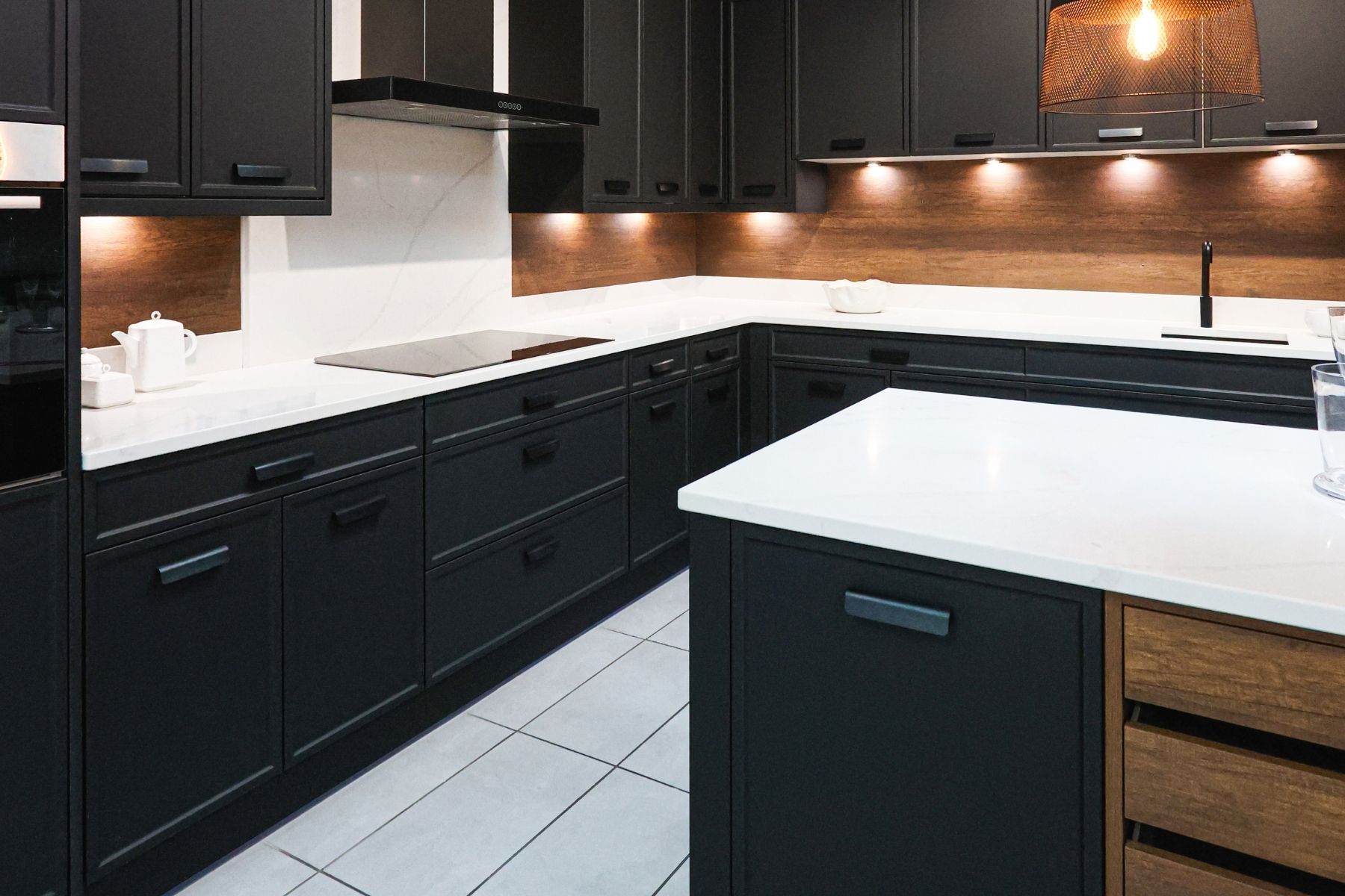 Countertop Installation